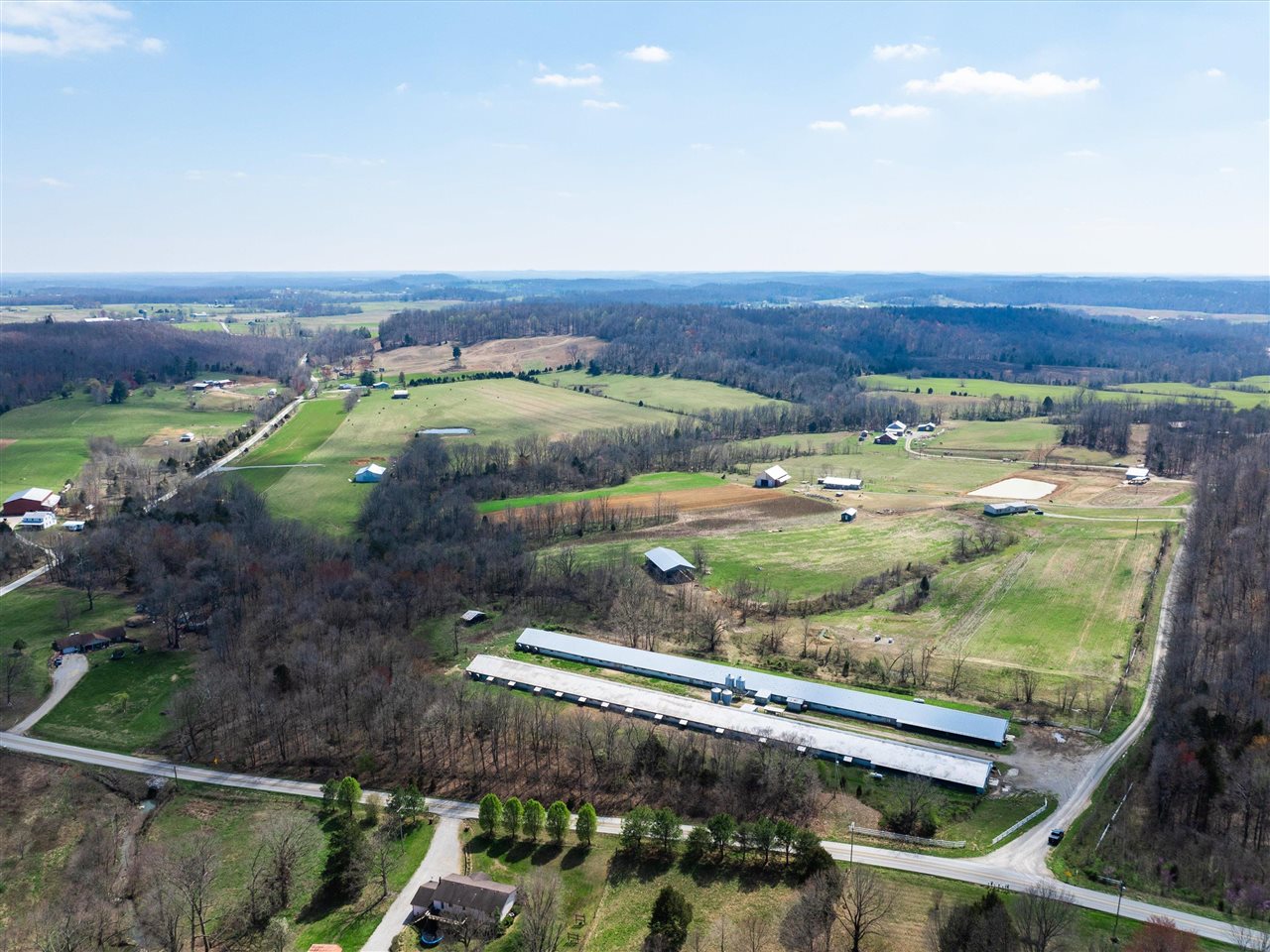 1804 Caney Creek Road
