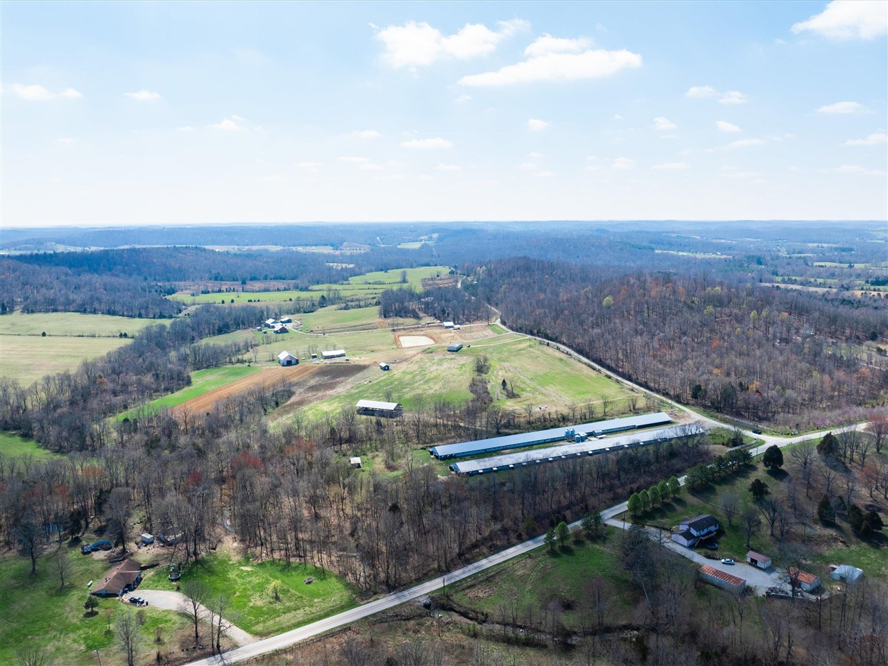1804 Caney Creek Road