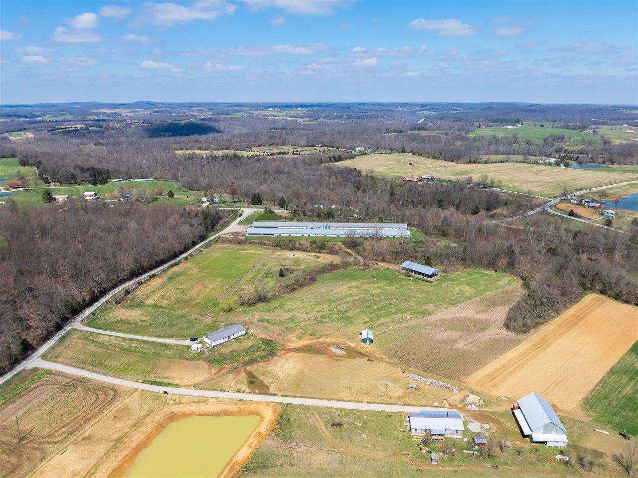 1804 Caney Creek Road