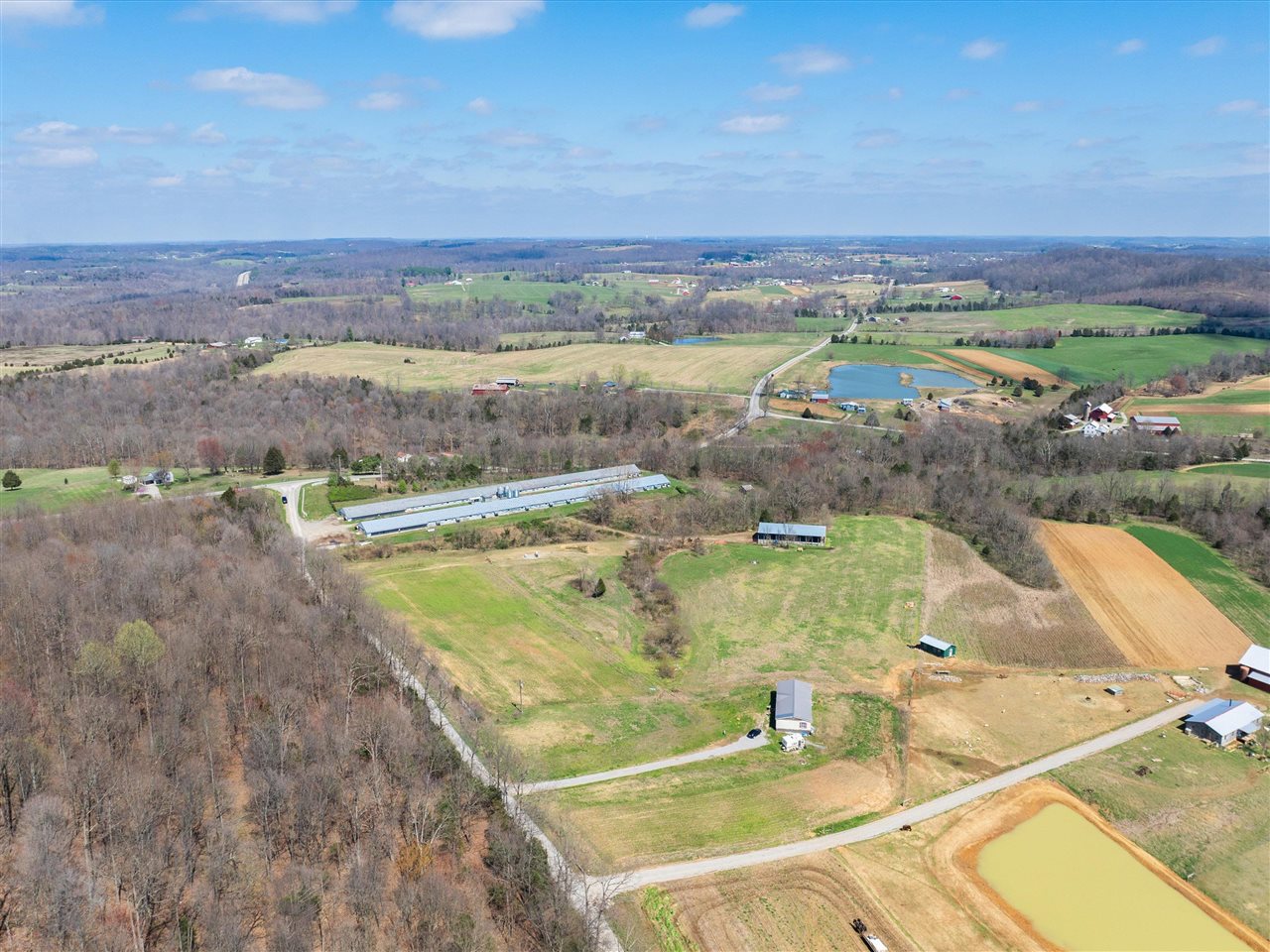 1804 Caney Creek Road