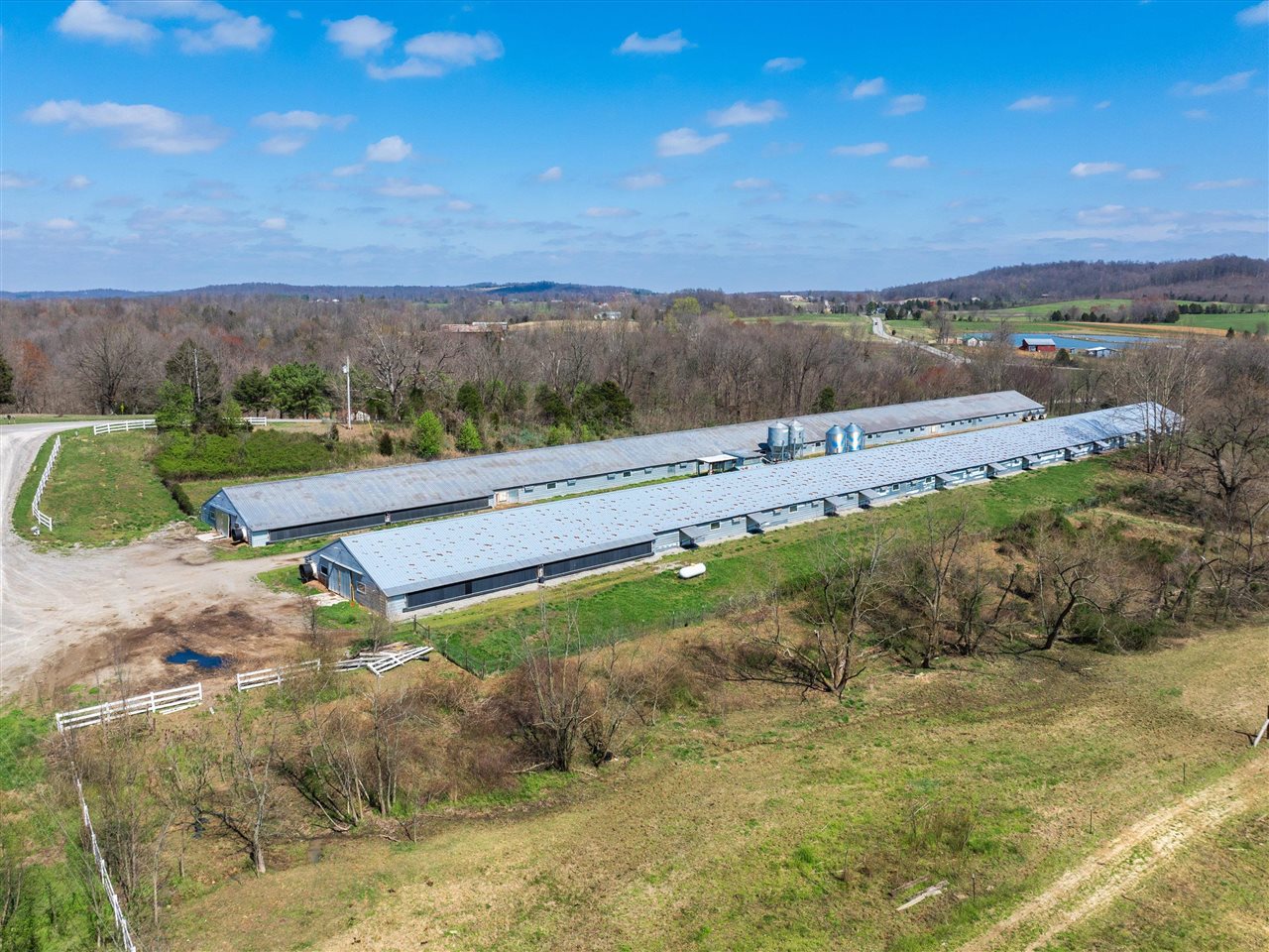 1804 Caney Creek Road