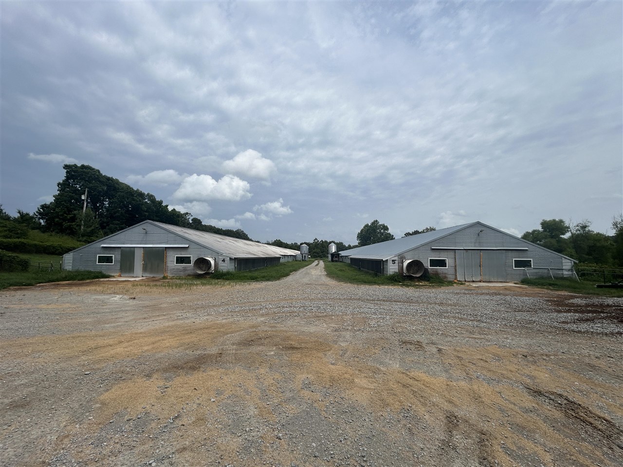1804 Caney Creek Road