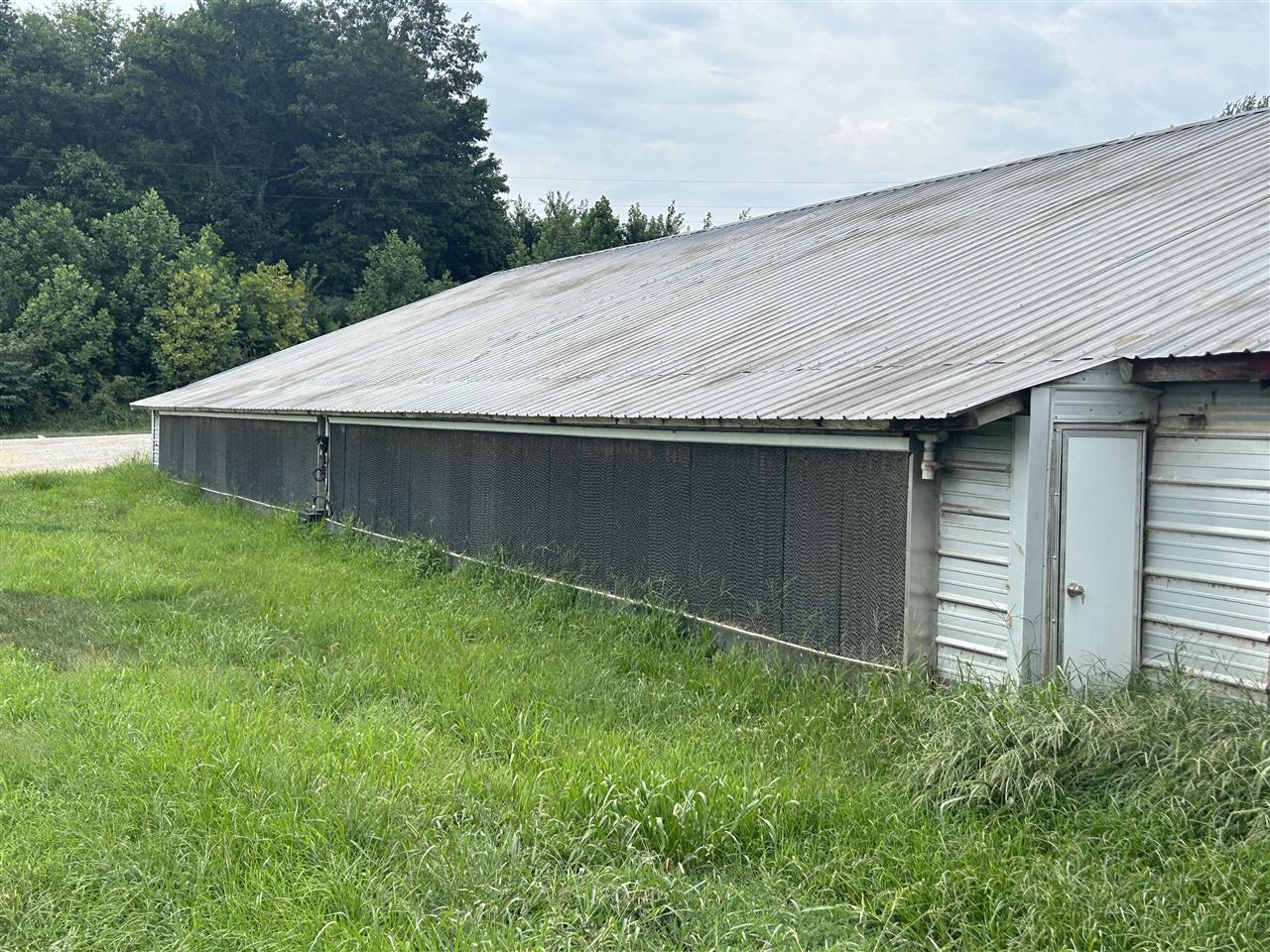 1804 Caney Creek Road