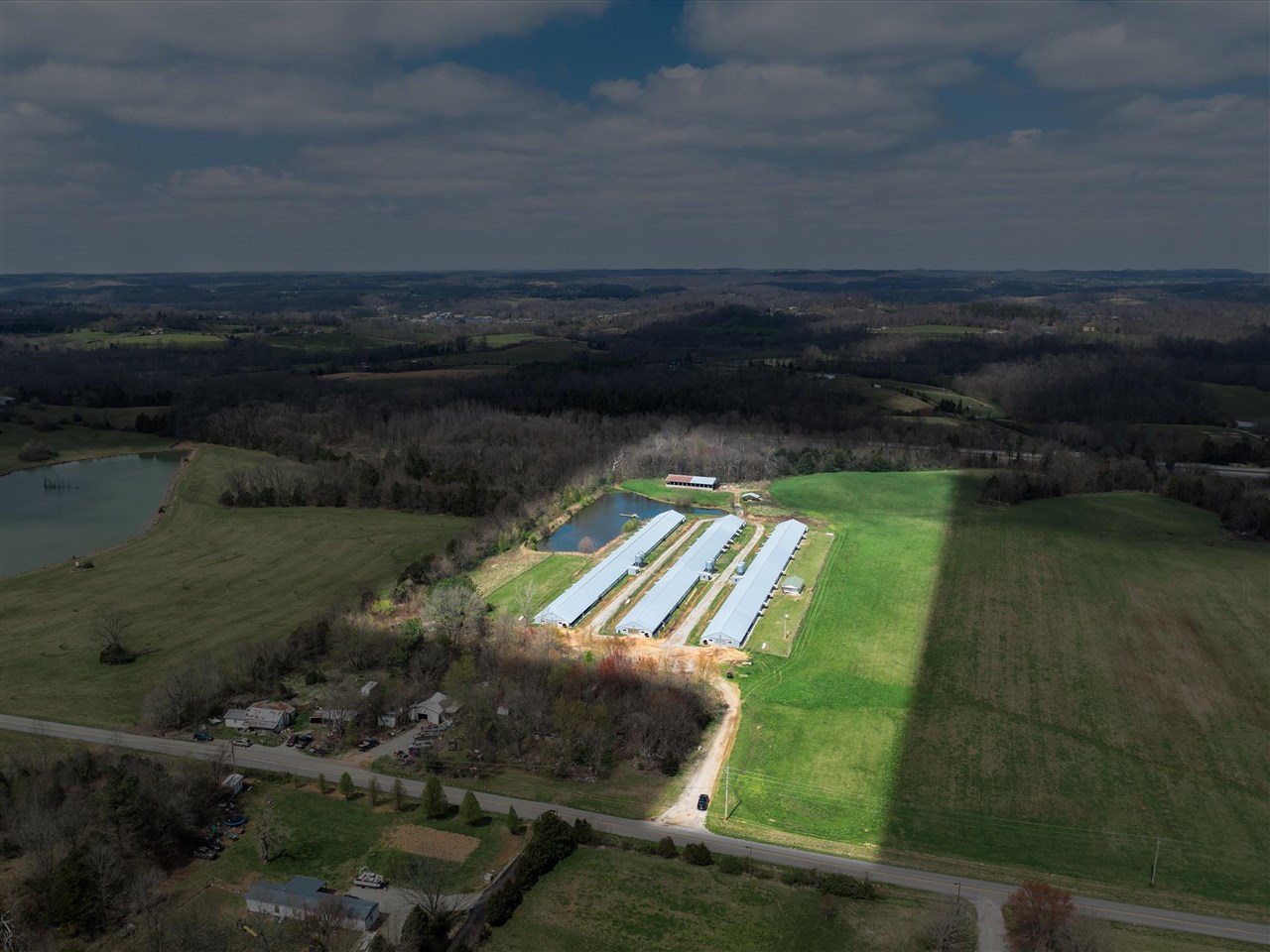 5610 Caney Creek Road
