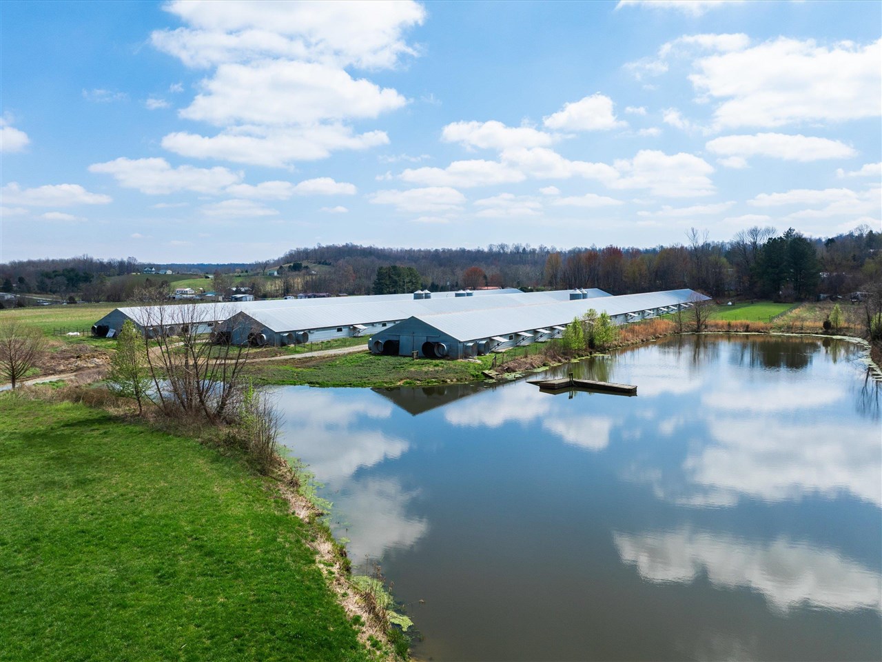 5610 Caney Creek Road
