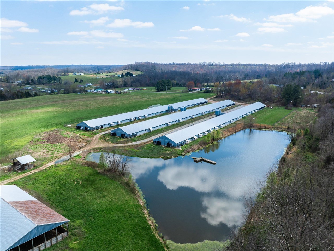 5610 Caney Creek Road