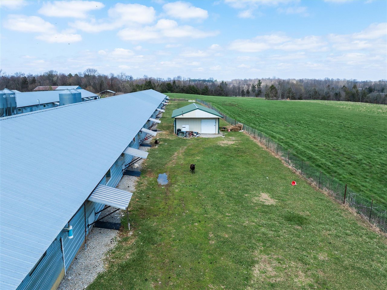 5610 Caney Creek Road