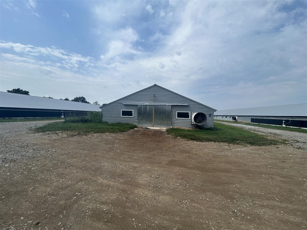 5610 Caney Creek Road