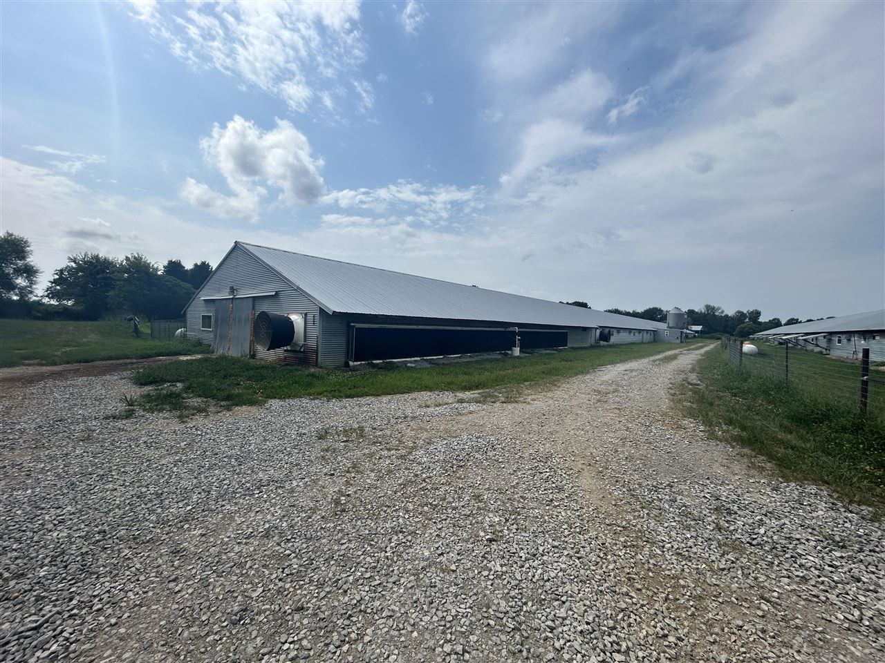 5610 Caney Creek Road