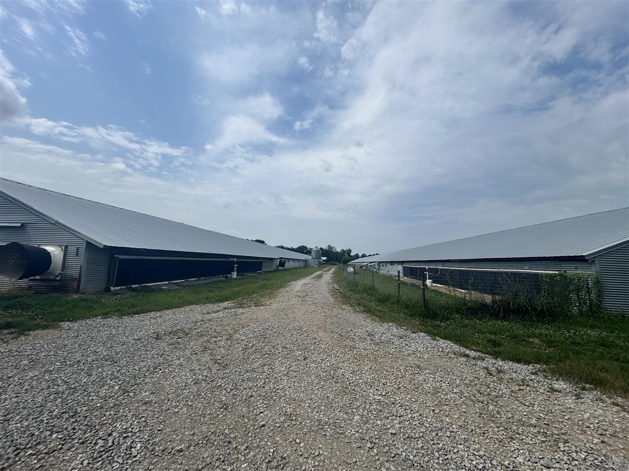 5610 Caney Creek Road