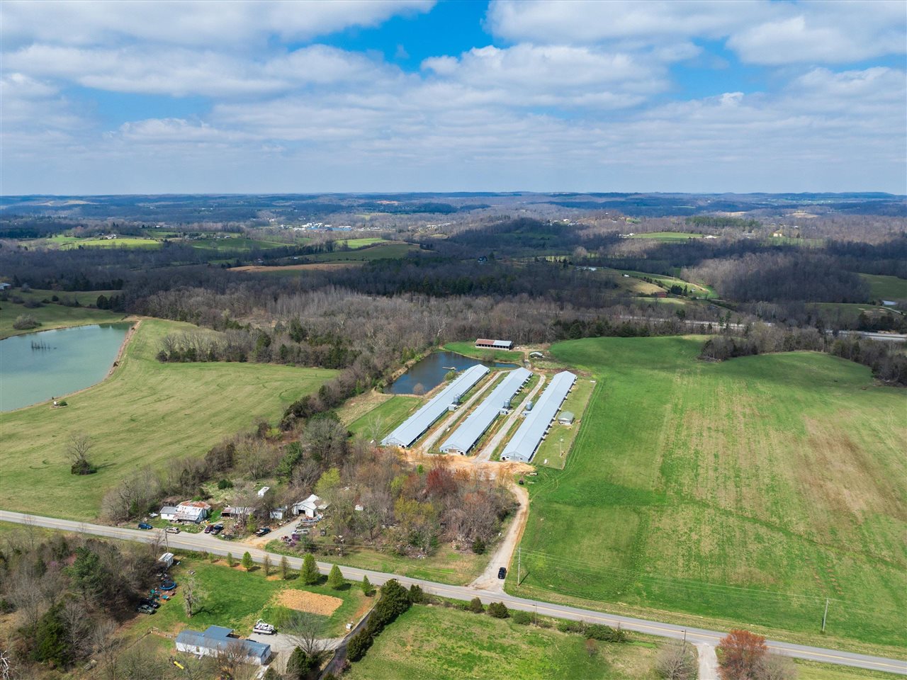 5610 Caney Creek Road