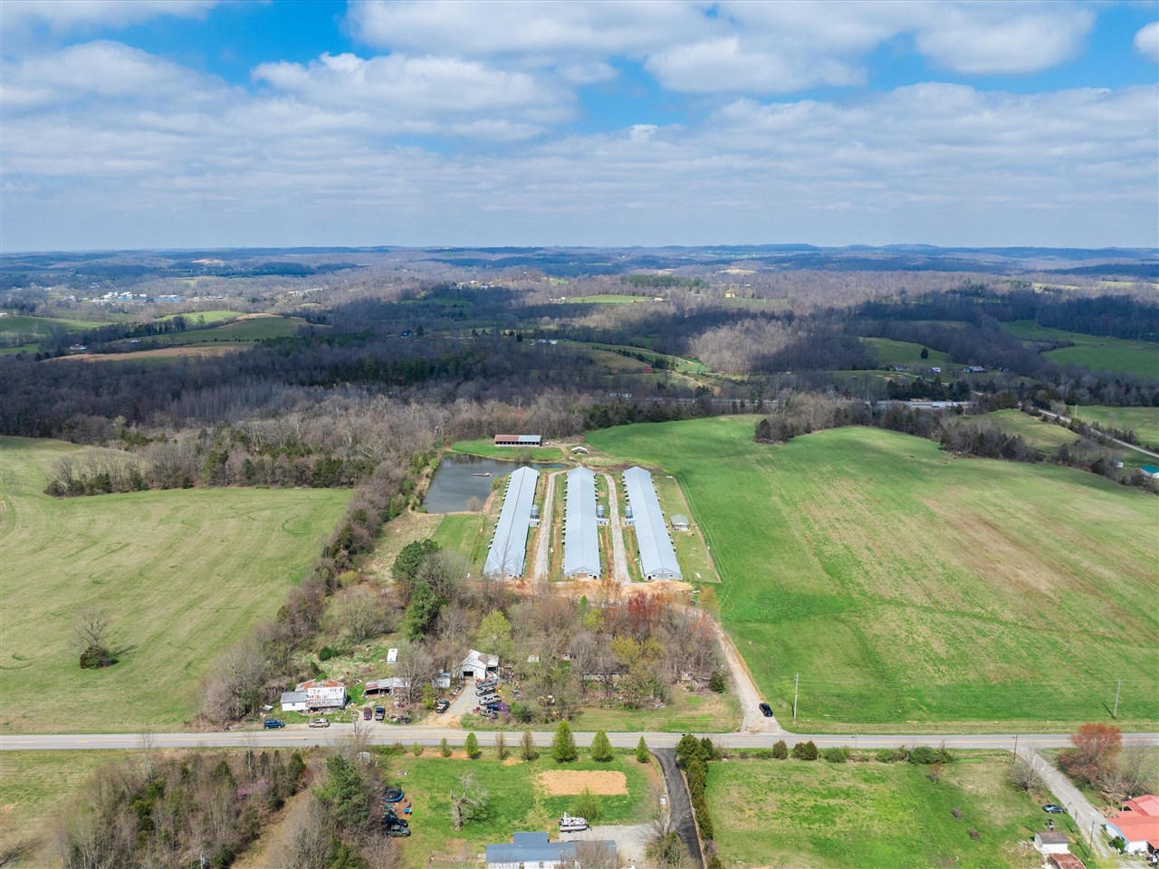 5610 Caney Creek Road
