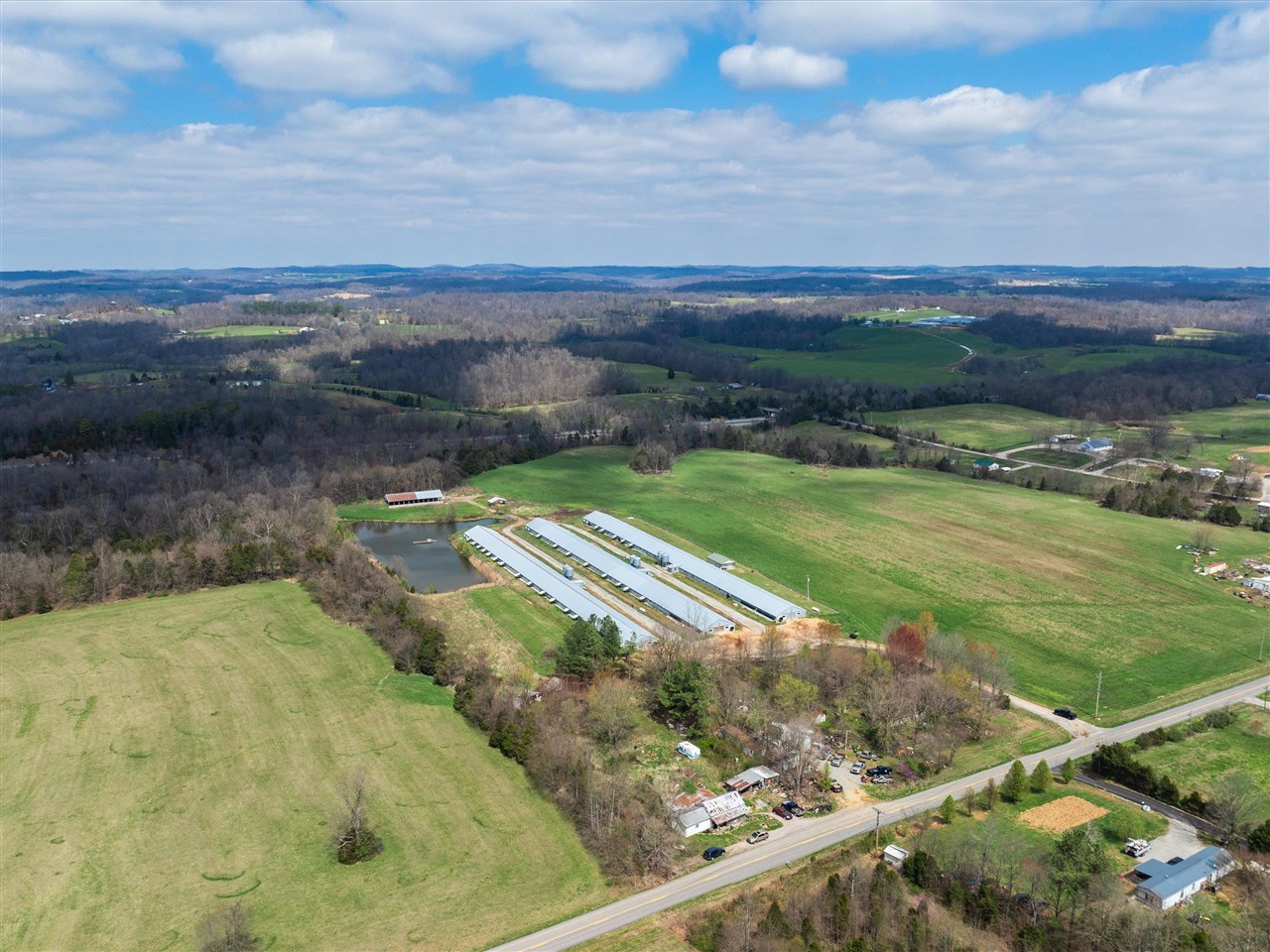 5610 Caney Creek Road