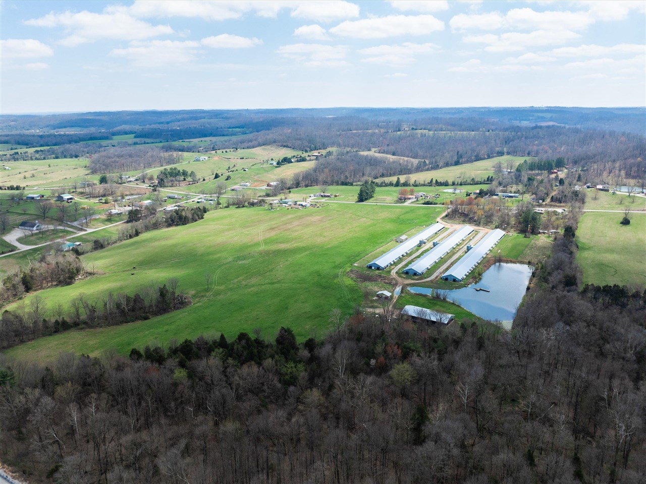 5610 Caney Creek Road