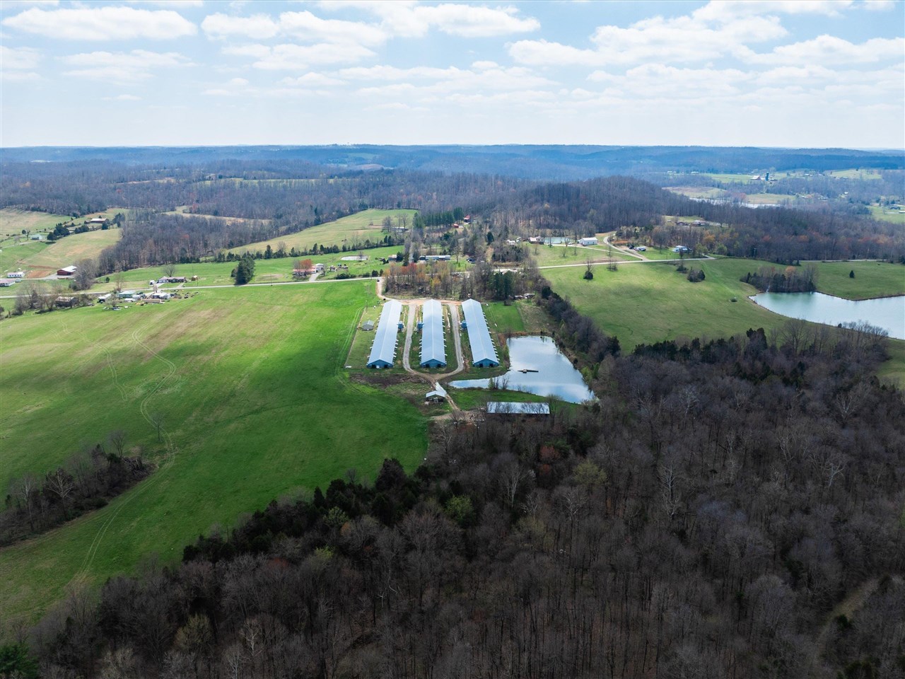 5610 Caney Creek Road