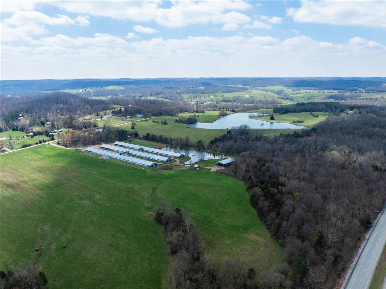 5610 Caney Creek Road