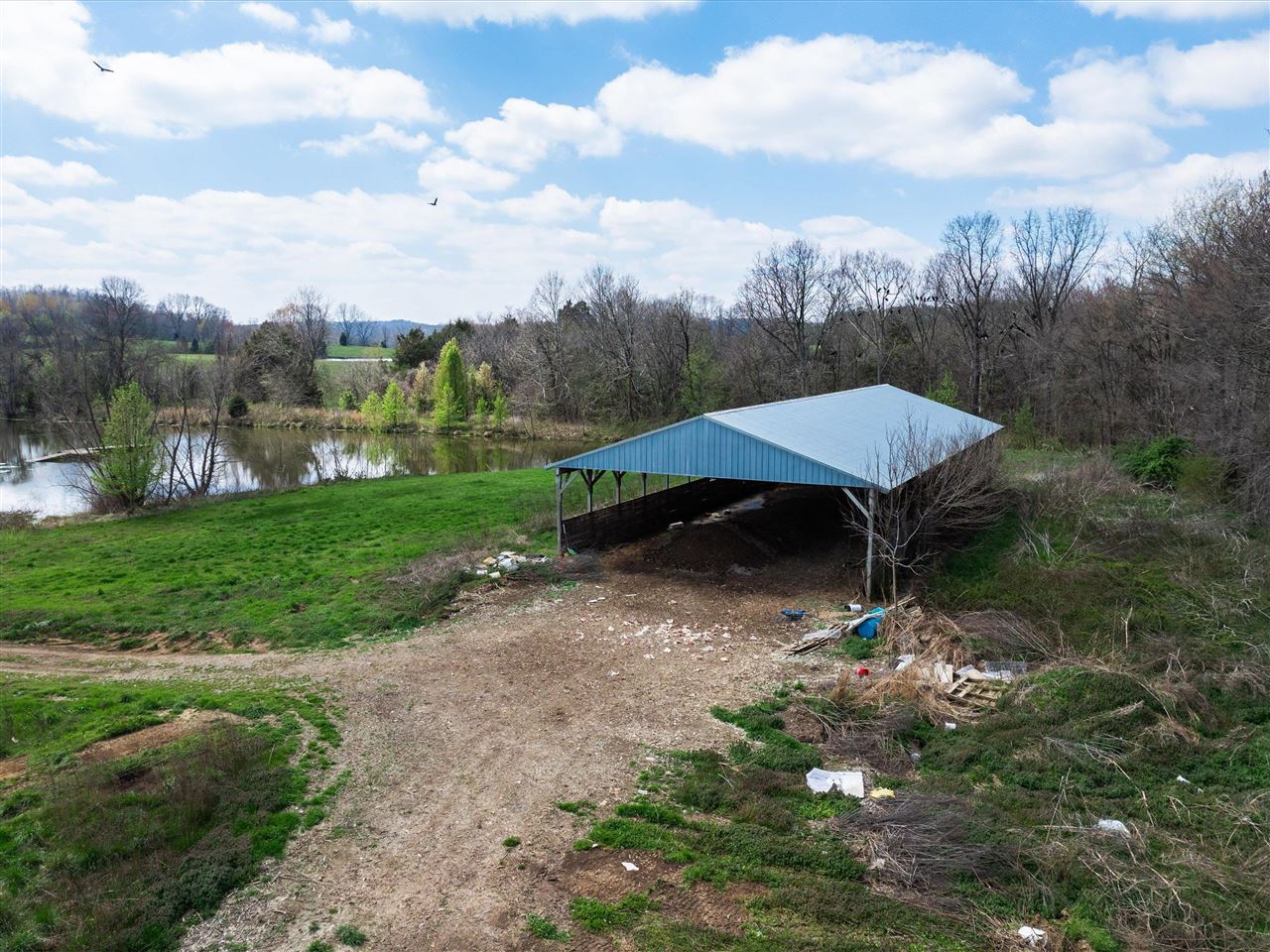5610 Caney Creek Road