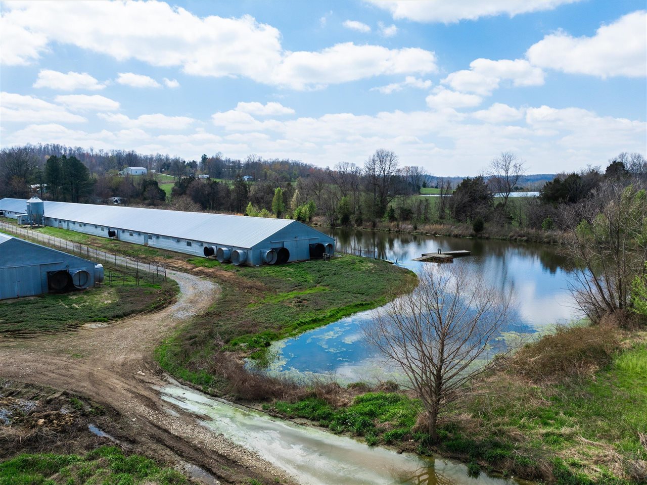 5610 Caney Creek Road