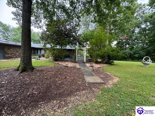 Listing Picture 324 Parkside Drive Falls of Rough, KY 40119 MLS HK24002759