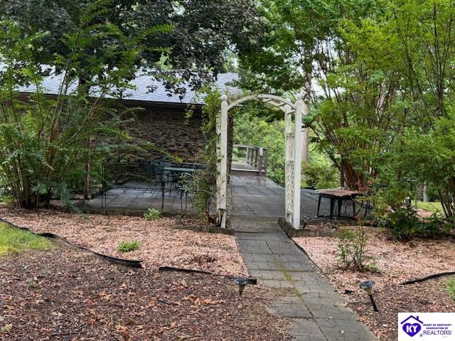 Listing Picture 324 Parkside Drive Falls of Rough, KY 40119 MLS HK24002759