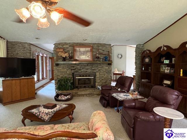 Listing Picture 324 Parkside Drive Falls of Rough, KY 40119 MLS HK24002759