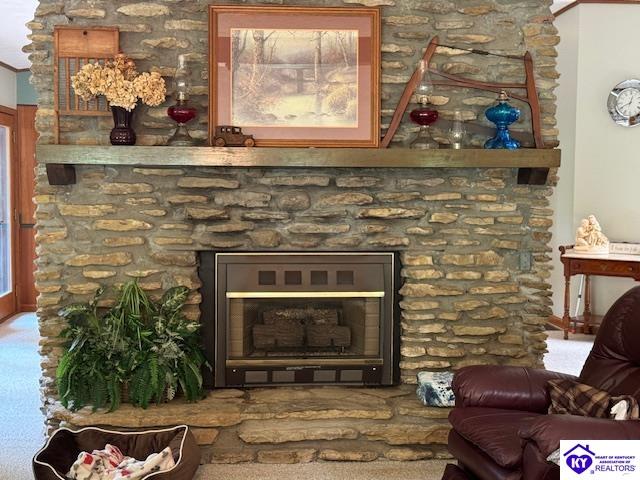 Listing Picture 324 Parkside Drive Falls of Rough, KY 40119 MLS HK24002759