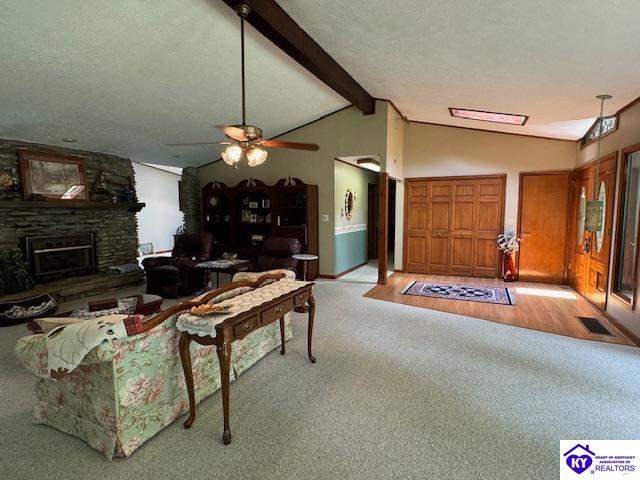 Listing Picture 324 Parkside Drive Falls of Rough, KY 40119 MLS HK24002759