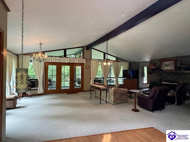 Listing Picture 324 Parkside Drive Falls of Rough, KY 40119 MLS HK24002759