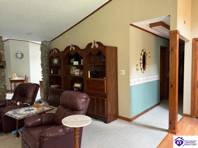 Listing Picture 324 Parkside Drive Falls of Rough, KY 40119 MLS HK24002759