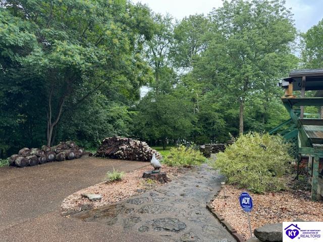 Listing Picture 324 Parkside Drive Falls of Rough, KY 40119 MLS HK24002759