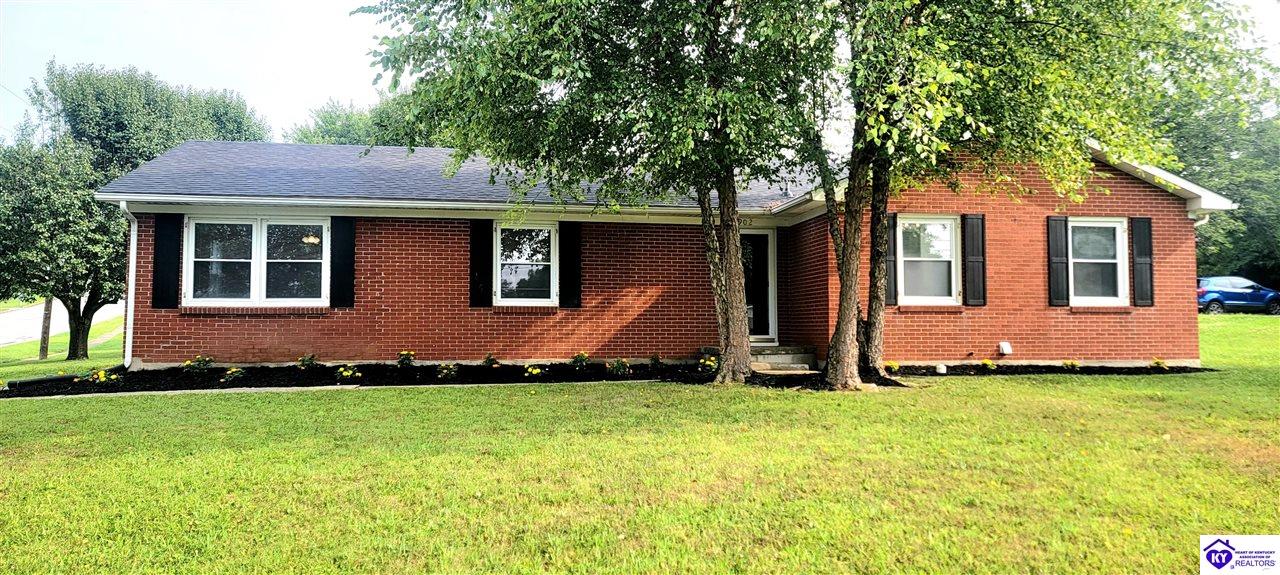 902 Indian Hills DriveElizabethtown, KY 42701