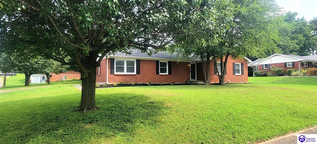 Listing Picture 902 Indian Hills Drive Elizabethtown, KY 42701 MLS HK24002801