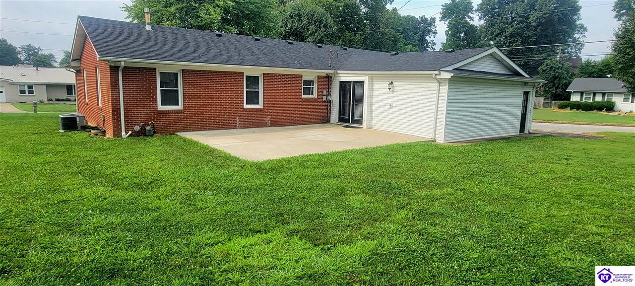 Listing Picture 902 Indian Hills Drive Elizabethtown, KY 42701 MLS HK24002801
