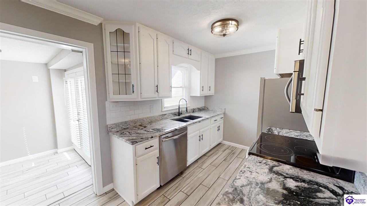 Listing Picture 902 Indian Hills Drive Elizabethtown, KY 42701 MLS HK24002801