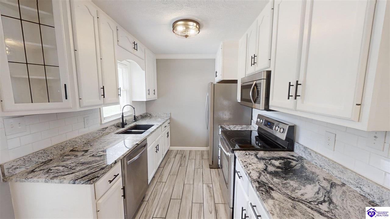 Listing Picture 902 Indian Hills Drive Elizabethtown, KY 42701 MLS HK24002801