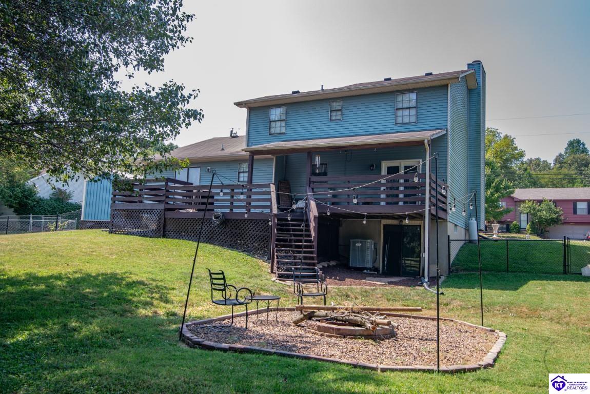 Listing Picture 2019 Oriole Drive Elizabethtown, KY 42701 MLS HK24002843