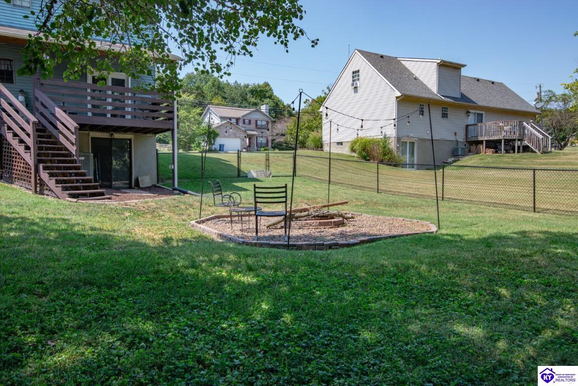 Listing Picture 2019 Oriole Drive Elizabethtown, KY 42701 MLS HK24002843