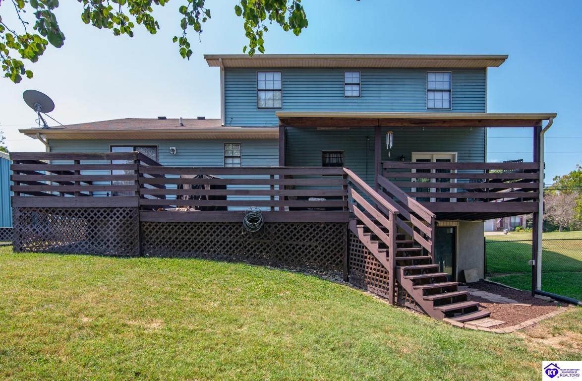 Listing Picture 2019 Oriole Drive Elizabethtown, KY 42701 MLS HK24002843