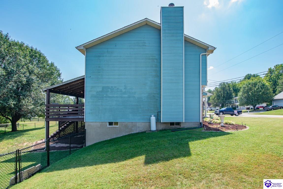 Listing Picture 2019 Oriole Drive Elizabethtown, KY 42701 MLS HK24002843