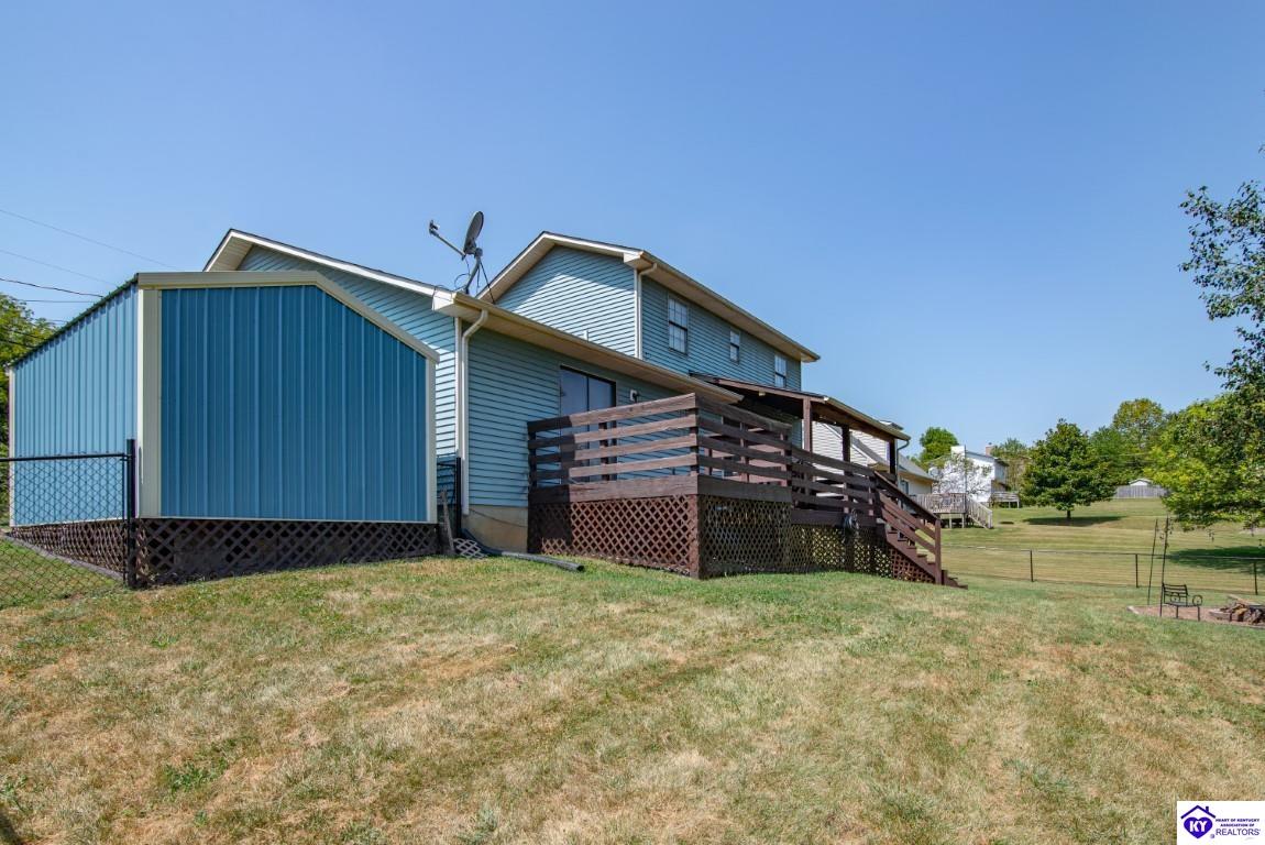 Listing Picture 2019 Oriole Drive Elizabethtown, KY 42701 MLS HK24002843