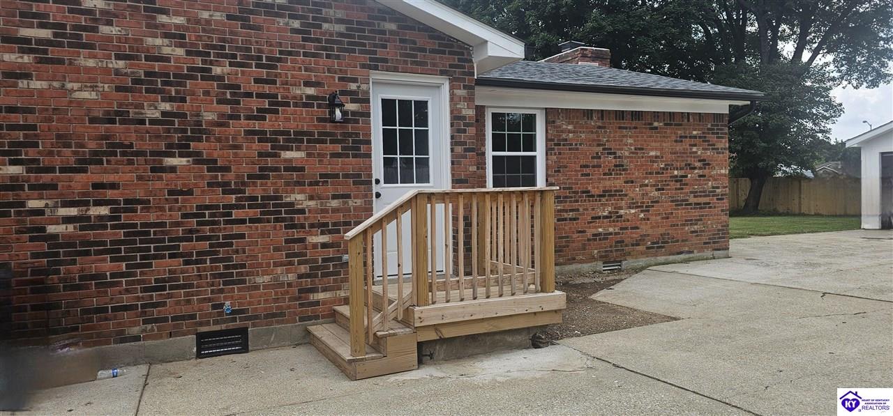 Listing Picture 132 Scenic Drive Bardstown, KY 40004 MLS HK24002902