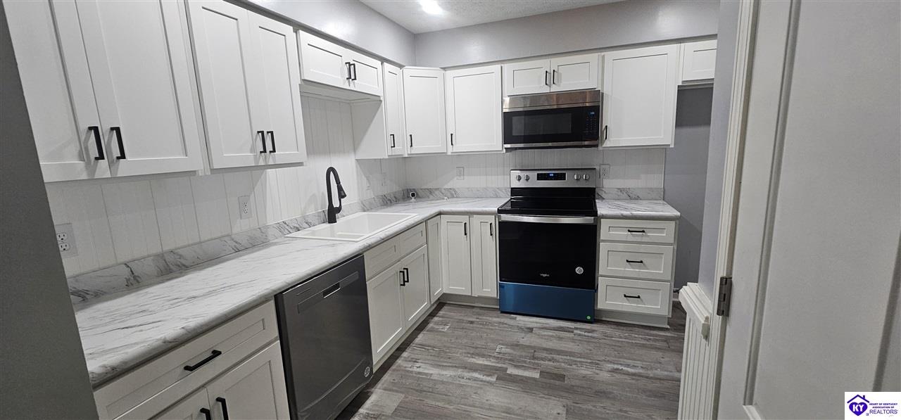 Listing Picture 132 Scenic Drive Bardstown, KY 40004 MLS HK24002902