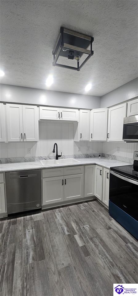 Listing Picture 132 Scenic Drive Bardstown, KY 40004 MLS HK24002902