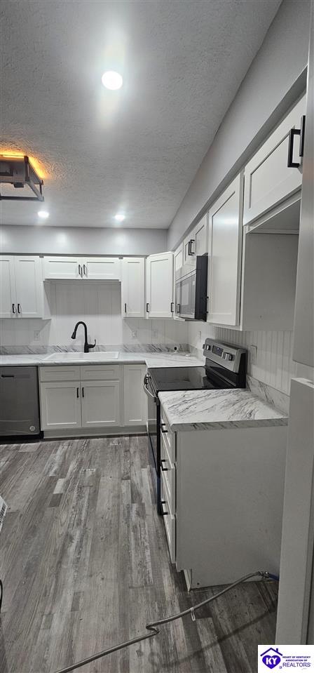 Listing Picture 132 Scenic Drive Bardstown, KY 40004 MLS HK24002902