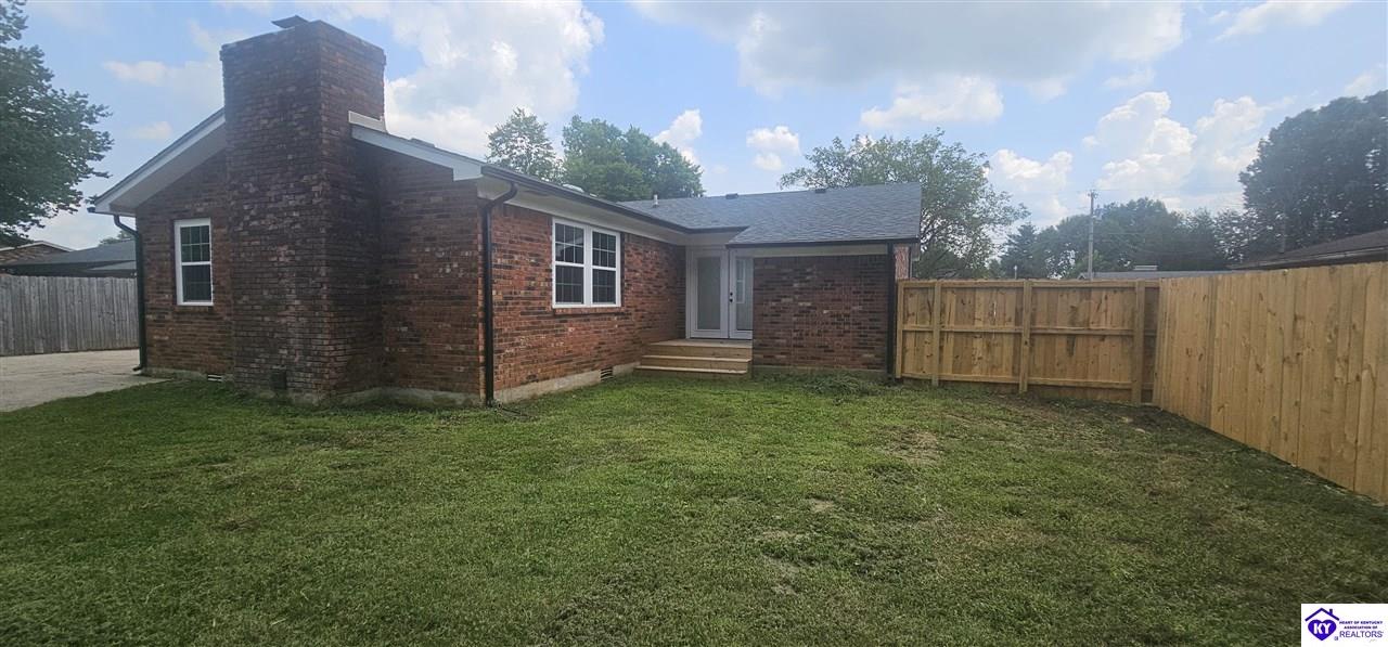 Listing Picture 132 Scenic Drive Bardstown, KY 40004 MLS HK24002902