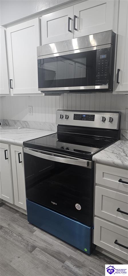 Listing Picture 132 Scenic Drive Bardstown, KY 40004 MLS HK24002902