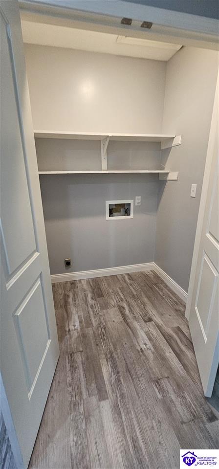 Listing Picture 132 Scenic Drive Bardstown, KY 40004 MLS HK24002902