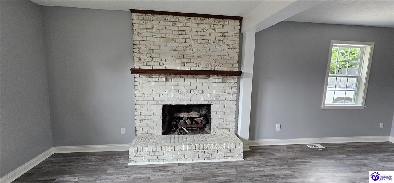 Listing Picture 132 Scenic Drive Bardstown, KY 40004 MLS HK24002902