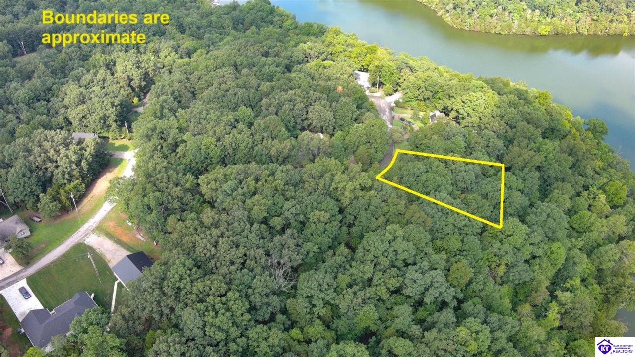 Lot 63 Greenbriar CourtBrandenburg, KY 40108