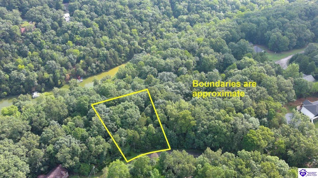 Lot 63 Greenbriar Court Brandenburg, KY 40108 #1